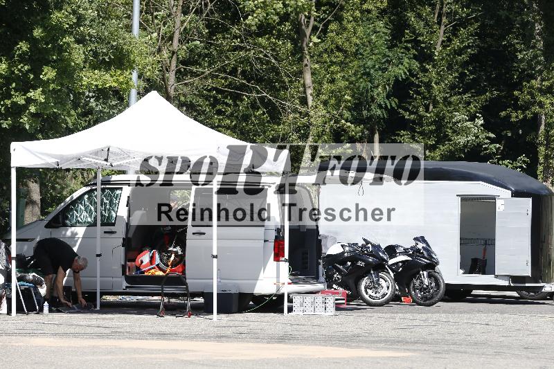 /31 24.06.2025 Get Faster Caremotion ADR/Impressionen